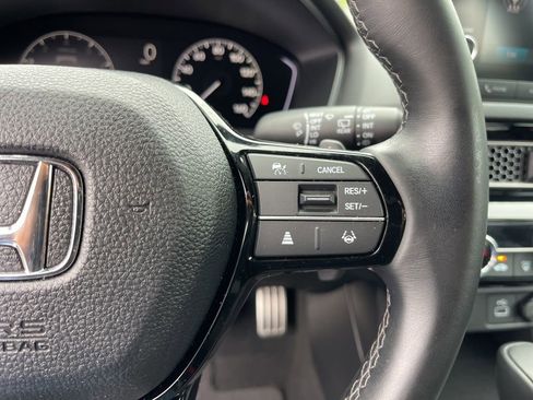 Certified 2023 Honda Civic Sport image 17