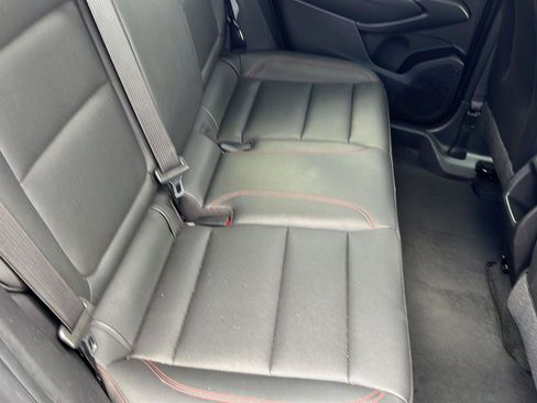 Used 2024 Chevrolet Trax RS w/ Sunroof Package image 26