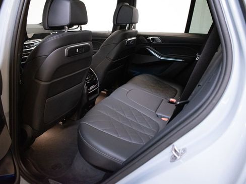 Certified 2026 BMW X5 xDrive40i w/ M Sport Package image 24