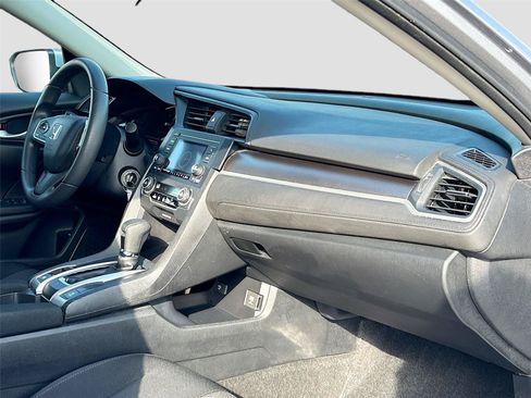 Used 2017 Honda Civic LX image 26