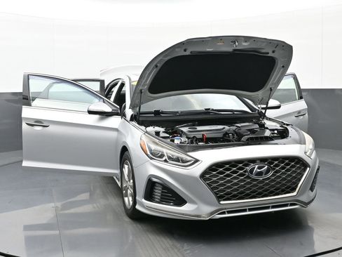 Used 2018 Hyundai Sonata Sport image 48