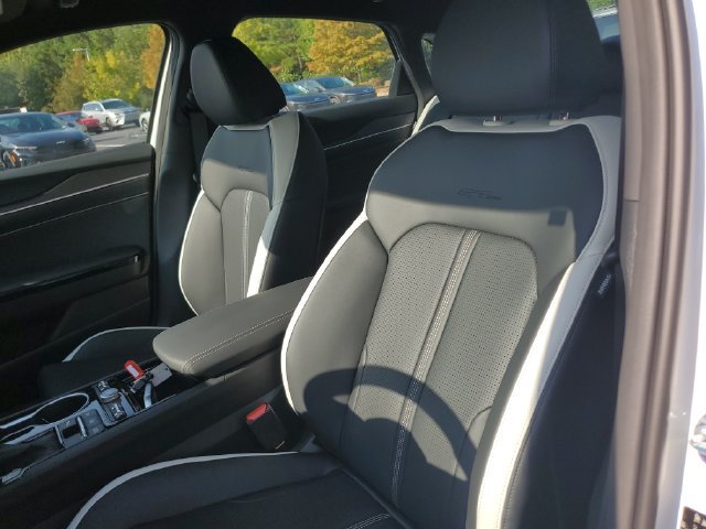 New 2026 Kia K5 GT-Line AWD/4WD image 16