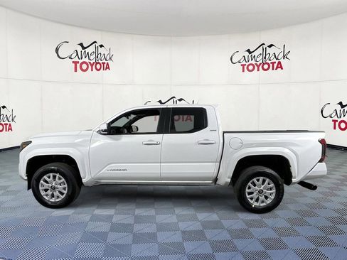 New 2026 Toyota Tacoma SR5 image 4