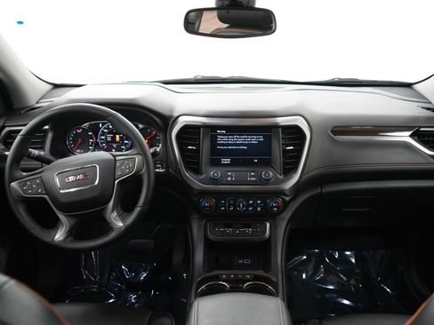 Used 2023 GMC Acadia AT4 w/ Technology Package AWD/4WD image 18