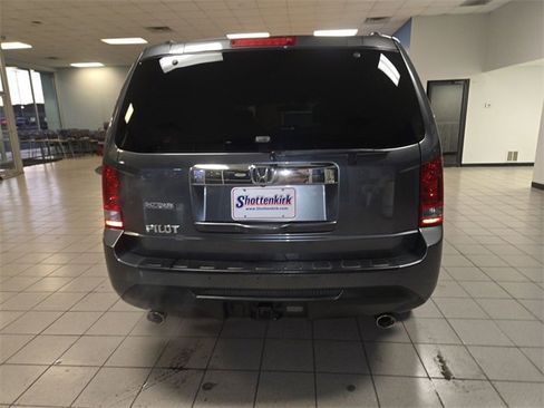 Used 2012 Honda Pilot EX-L image 7