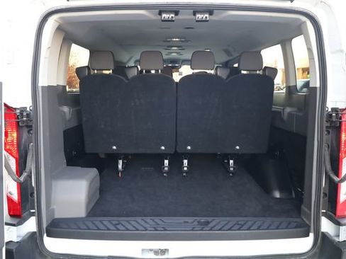 Used 2023 Ford Transit 350 XLT image 27