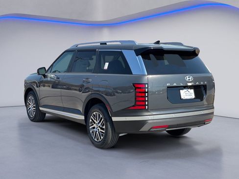New 2026 Hyundai Palisade SEL image 7