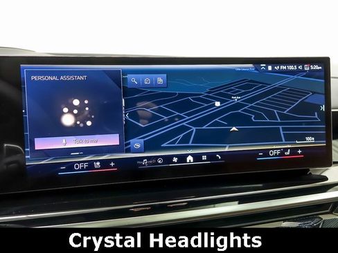 Used 2026 BMW X7 xDrive40i w/ Executive Package image 18