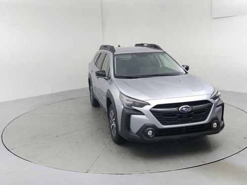 New 2025 Subaru Outback Premium image 2