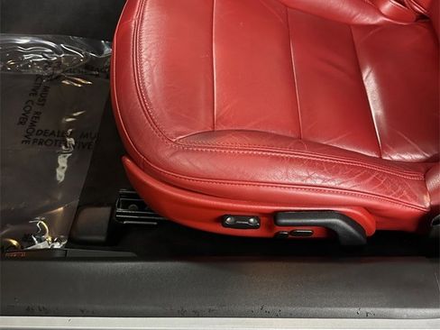 Used 2012 Chevrolet Corvette Grand Sport w/ 2LT Preferred Equipment Group image 15