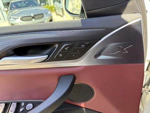 Used 2024 BMW X3 M40i image 20