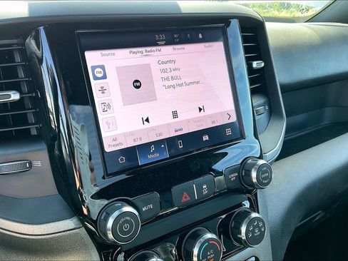 New 2025 RAM 4500 Tradesman image 7