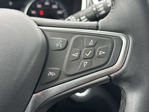 Certified 2023 Chevrolet Equinox LT image 22