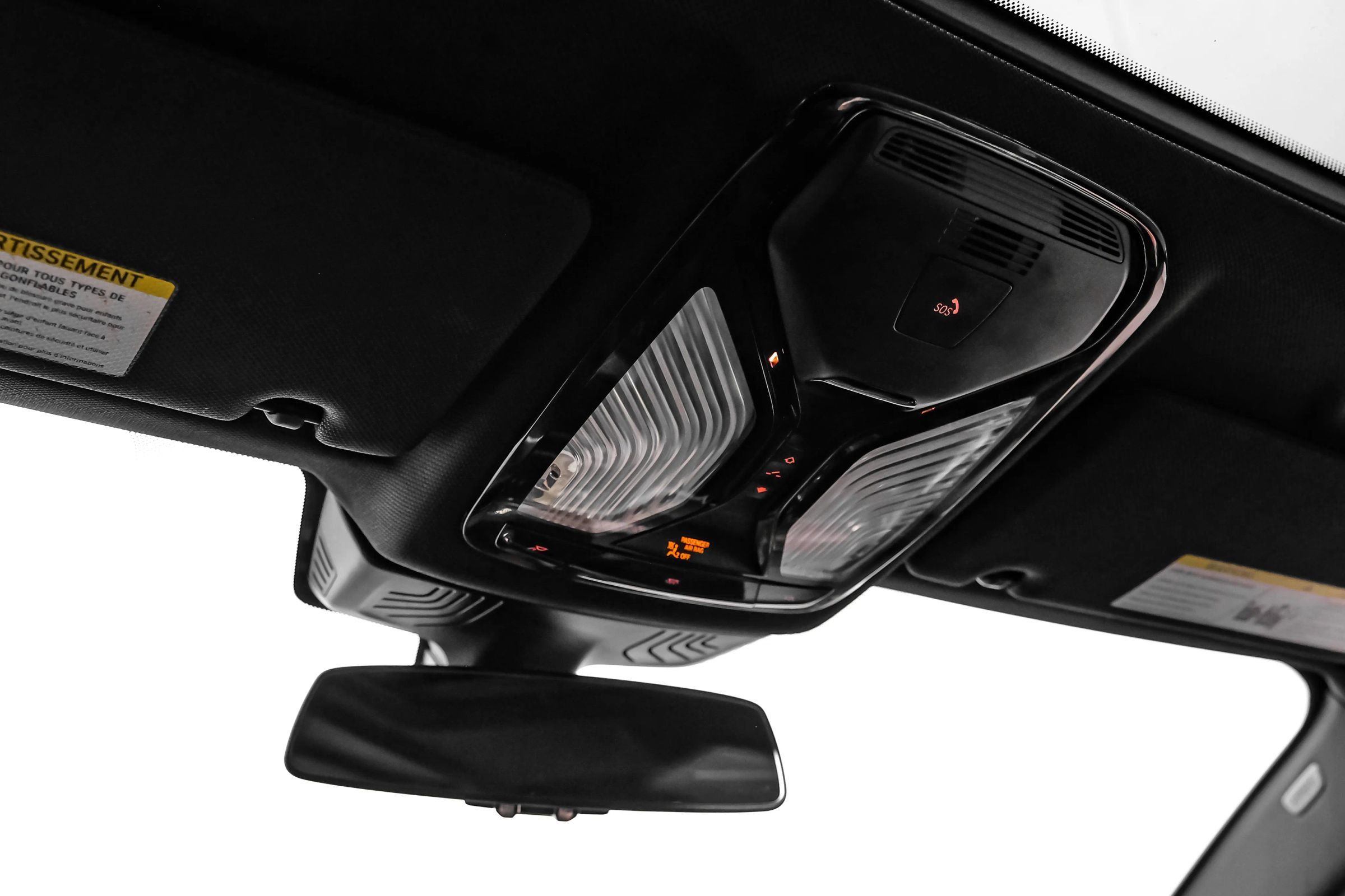Used 2019 BMW 540i w/ M Sport Package RWD image 46