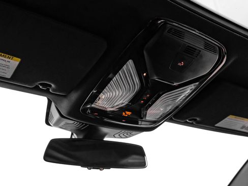 Used 2019 BMW 540i w/ M Sport Package RWD image 46