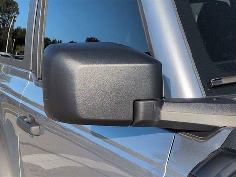 Used 2023 Ford Bronco Black Diamond image 12