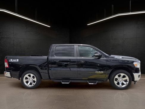 Used 2021 RAM 1500 Big Horn AWD/4WD image 8