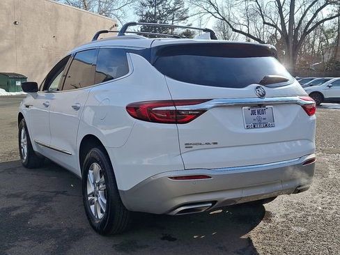 Used 2021 Buick Enclave Essence w/ Sound and Sites Package image 8