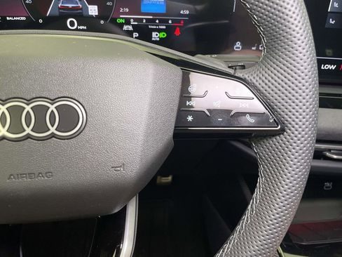 New 2025 Audi S5 Premium Plus image 38