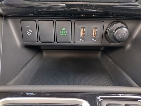 New 2026 Mitsubishi Eclipse Cross Black Edition image 23