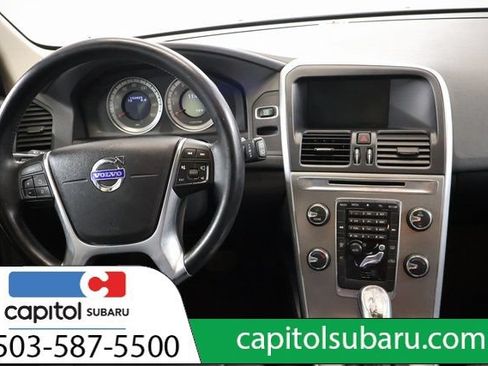 Used 2013 Volvo XC60 3.2 FWD image 16