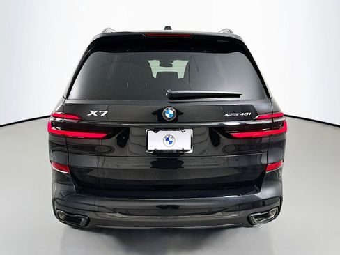 Used 2026 BMW X7 xDrive40i w/ M Sport Package image 6