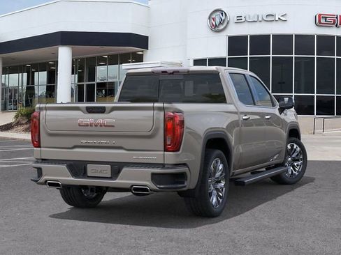 New 2026 GMC Sierra 1500 Denali image 4
