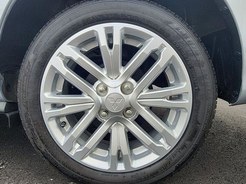 Used 2024 Mitsubishi Mirage G4 LE image 9