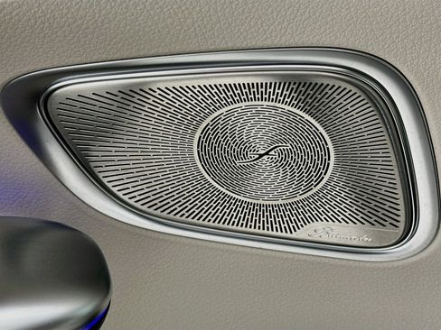 Certified 2026 Mercedes-Benz GLC 300 4MATIC image 20