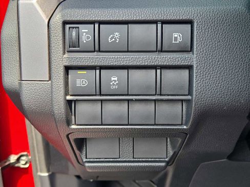 Used 2025 Toyota 4Runner SR5 RWD image 25