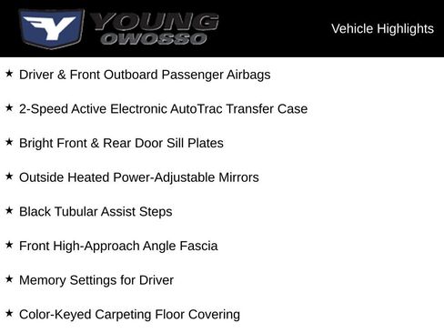 Used 2023 Chevrolet Tahoe Z71 w/ Luxury Package AWD/4WD image 7