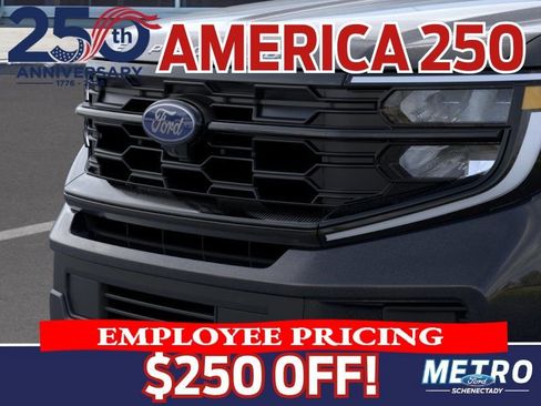New 2026 Ford Expedition Active AWD/4WD image 17
