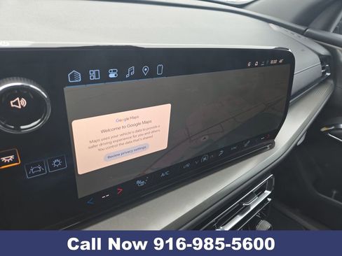 New 2026 Chevrolet Traverse LT image 18