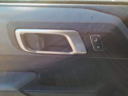 Used 2022 Ford Bronco 4-Door image 25