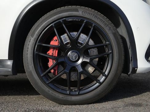 Used 2018 Mercedes-Benz GLE 63 AMG S image 10