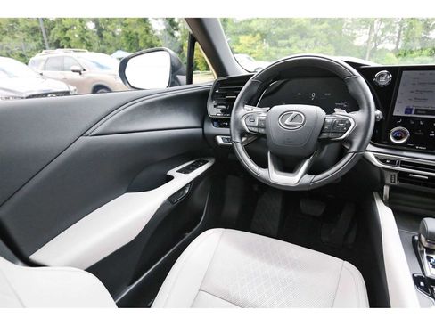 Used 2025 Lexus RX 350 Premium Plus w/ Accessory Package (Z1) FWD image 6
