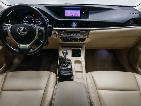 Used 2014 Lexus ES 350 image 12