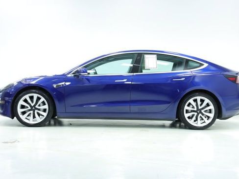 Used 2019 Tesla Model 3 Long Range image 4