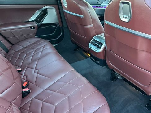 Used 2025 BMW 740i 740i image 17