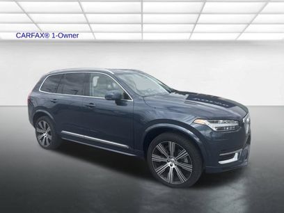 Used 2025 Volvo XC90 T8 Ultra w/ Protection Package Premier