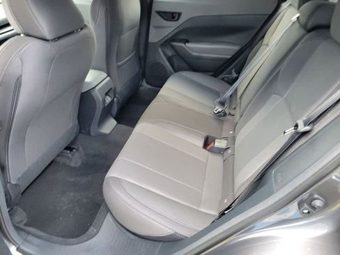 New 2026 Subaru Crosstrek 2.0i Premium AWD/4WD image 23