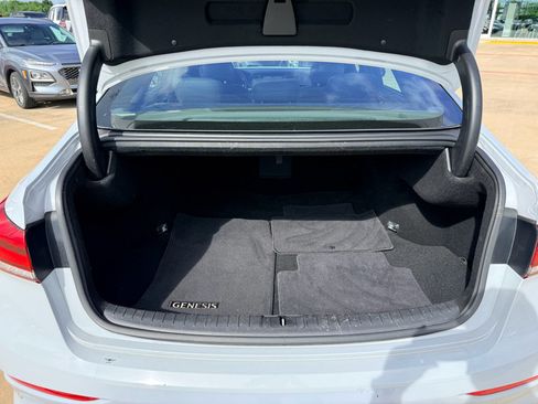 Used 2020 Genesis G80 3.8 w/ Sport Package 02 AWD/4WD image 28