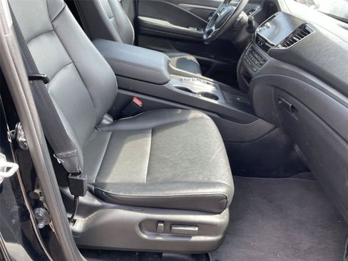 Used 2024 Honda Ridgeline RTL image 18