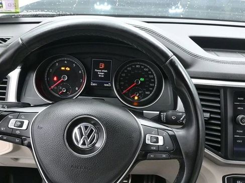 Used 2019 Volkswagen Atlas SE image 16