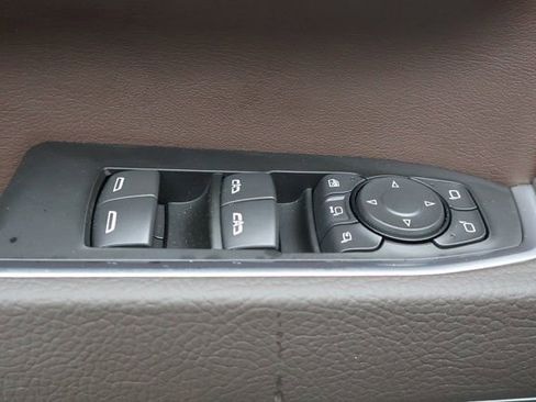 New 2026 GMC Sierra 3500 Denali w/ Denali Reserve Package image 10