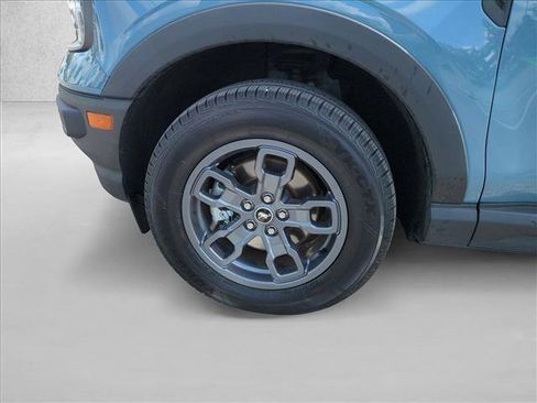 Used 2023 Ford Bronco Sport Big Bend AWD/4WD image 23