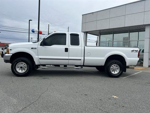 Used 2000 Ford F250 XL image 5