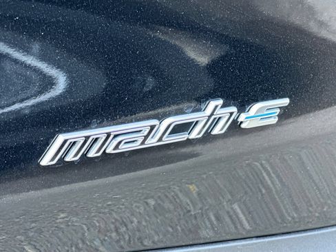 New 2026 Ford Mustang Mach-E Select RWD image 26