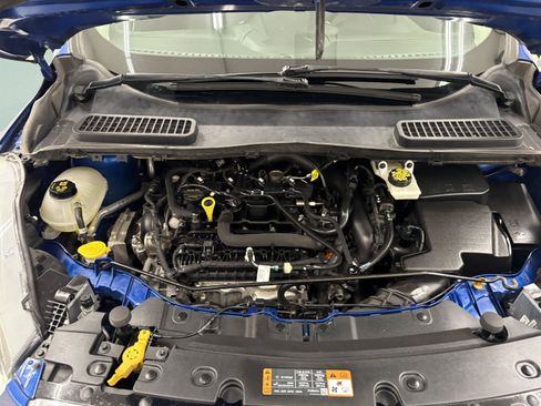 Used 2019 Ford Escape SE AWD/4WD image 8