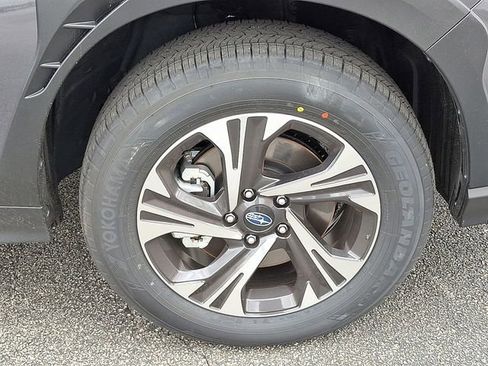 New 2026 Subaru Crosstrek 2.0i Premium image 9